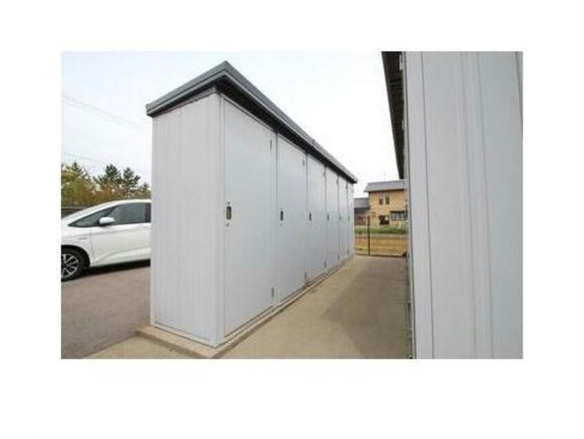  シャン・ド・フルール鞍月