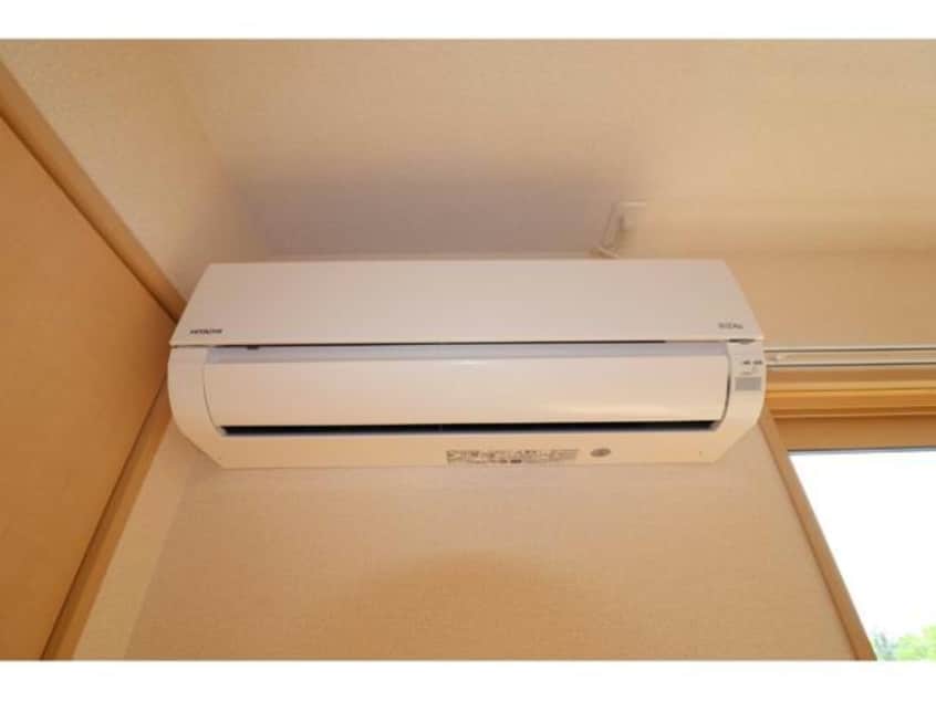  シャン・ド・フルール鞍月