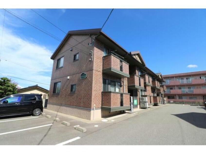  メゾンド・グリシーヌ