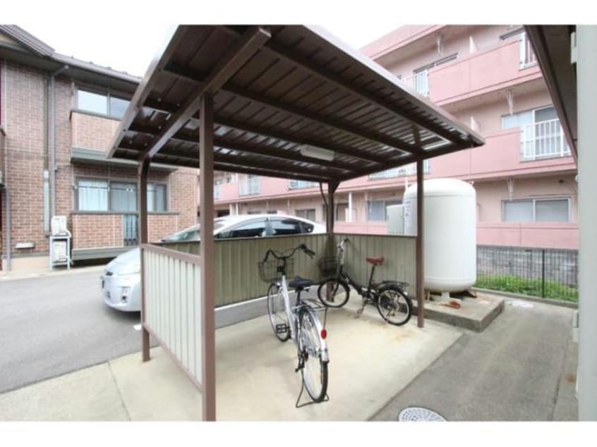  メゾンド・グリシーヌ