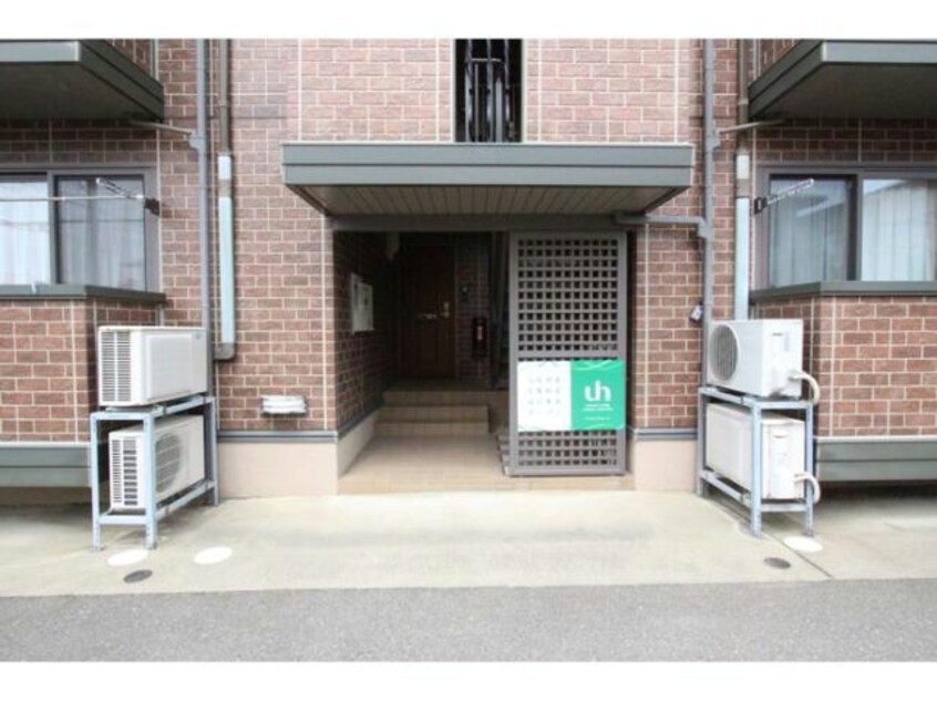  メゾンド・グリシーヌ