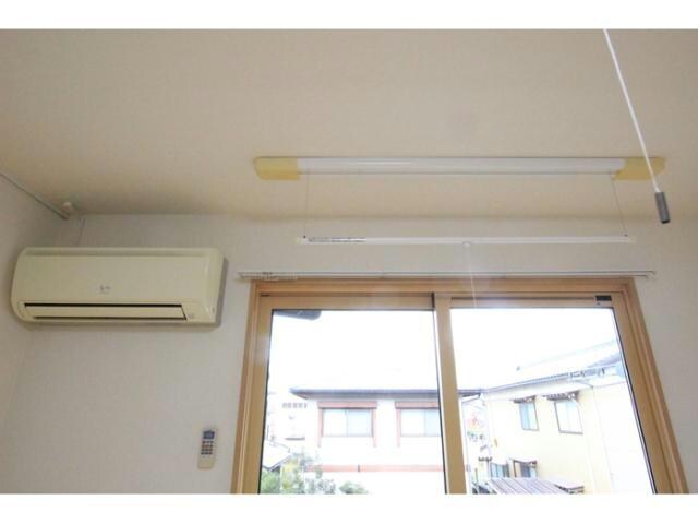  メゾンド・グリシーヌ