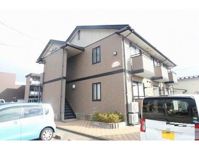  シェル・クレール２１