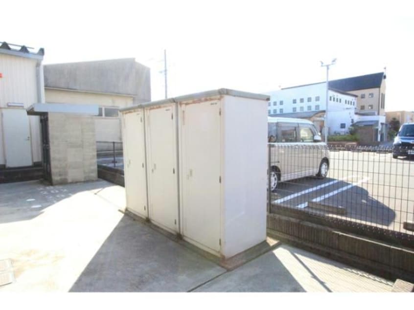  シェル・クレール２１