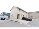 Ｒｅｓｉｄｅｎｃｅ　Ｐｏｌａｒ　Ｂ（レジデンスポラール）の外観