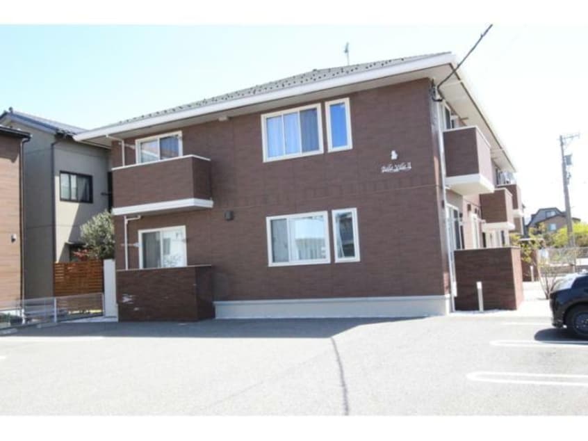  ベェルヴェルⅡ