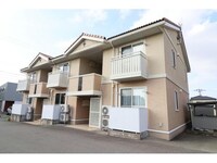 プロヴァンス高尾台Ａ