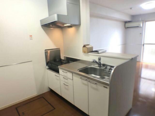  ユニステイ弐番館