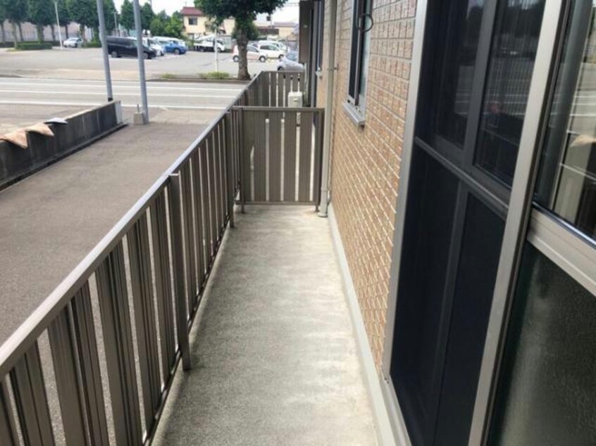  ユニステイ弐番館