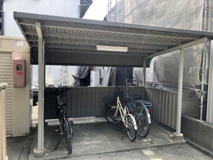  ユニステイ弐番館