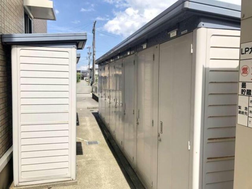  ユニステイ弐番館