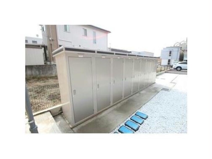  ＭａｉｓｏｎｄｅＫＡＺＵ（メゾンドカズ）Ａ棟