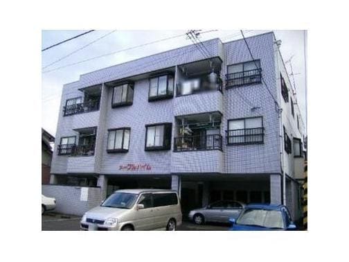  メープルハイム