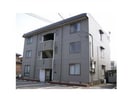 セラヴィ高尾台Ｂの外観