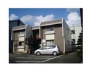 パレーシャル太陽の外観
