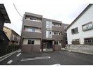 セントルイン１２番館の外観