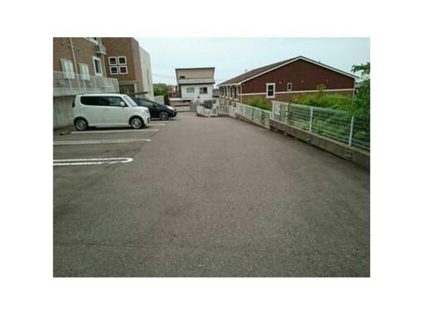  モンソレイユⅠ