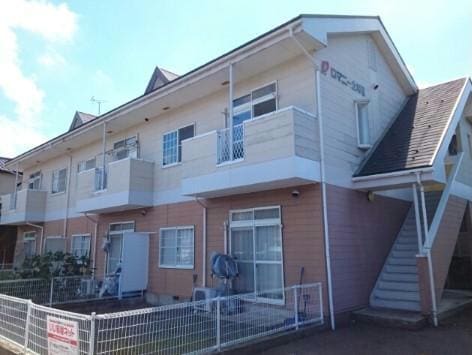  ロマニー土村Ⅱ