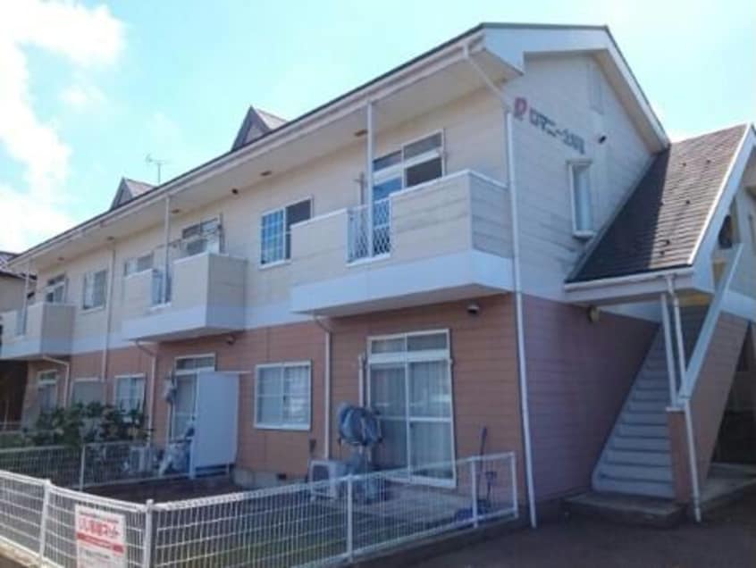  ロマニー土村Ⅱ