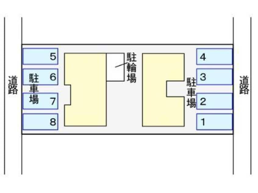  ボヌール　パラディー　Ⅰ
