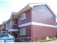 プラドール横川