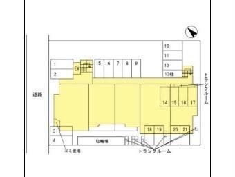  サーパス緑が丘