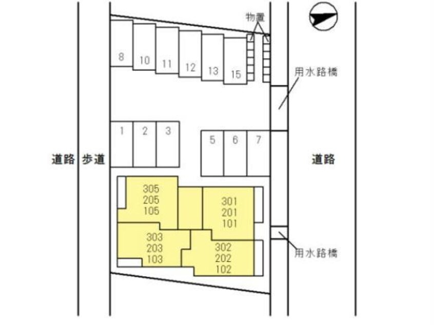 グランカーサ弥生