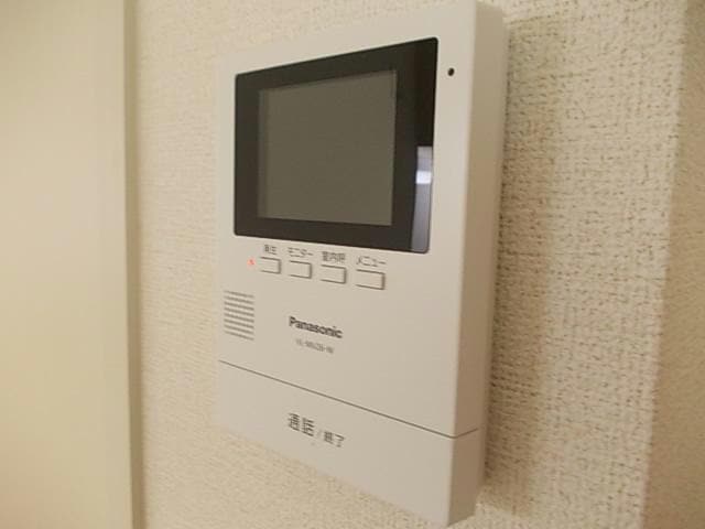  ヴィラ　ウィステリア