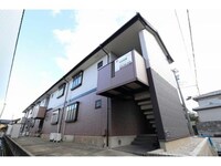 モンターニュリーブル　A棟