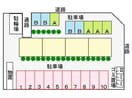  ヴィラプランタンⅠ