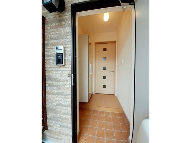  サフィール峰Ⅱ