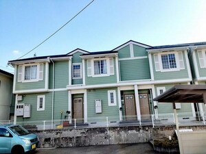 ヴェール・シュマンⅠ