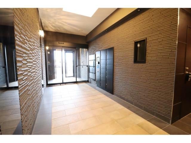  グランデ西金沢駅前