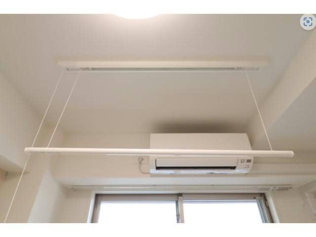 洗濯乾燥機 グランデ西金沢駅前