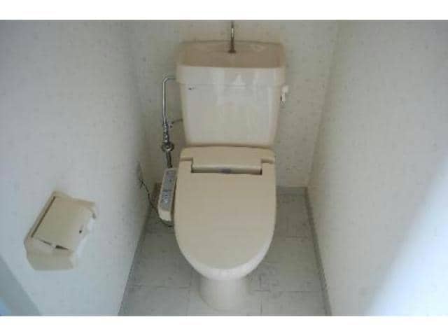  シャルム長土塀　Ｂ棟