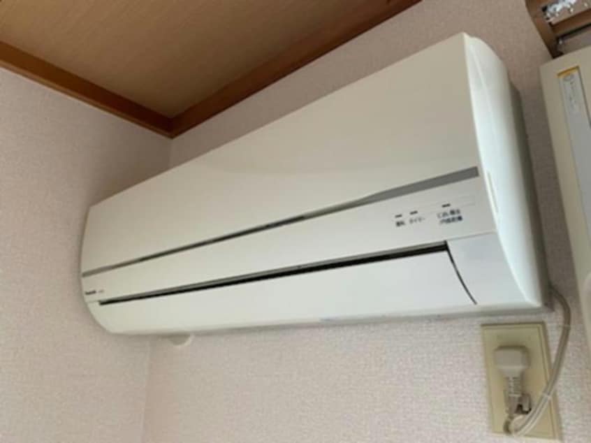  シャルム長土塀　Ｂ棟