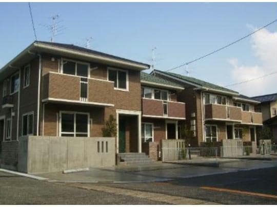  ローズコート西念　A