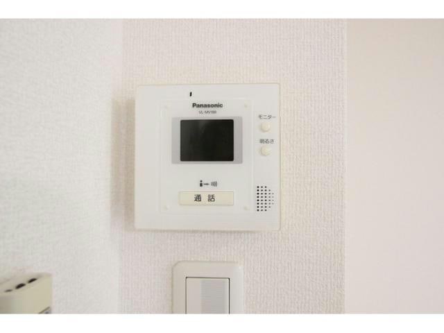  ローズコート西念　A