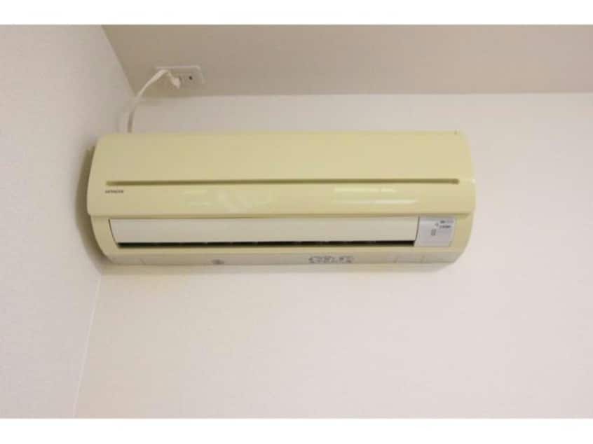  ローズコート西念　A