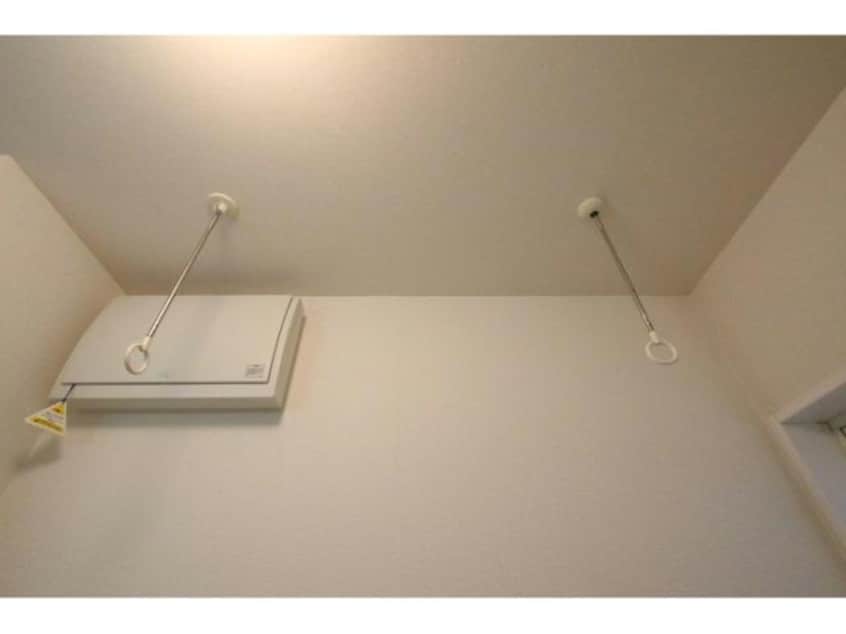  ローズコート西念　A