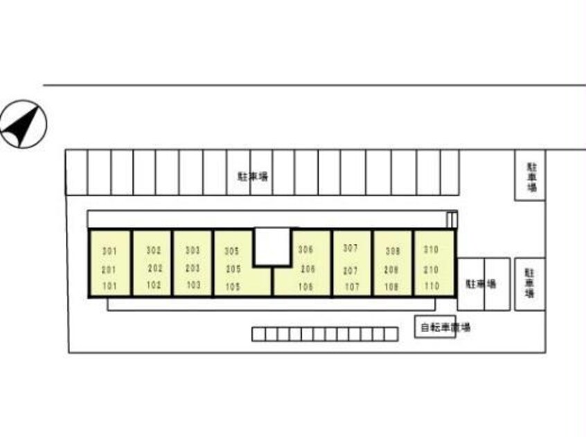  ＭＢレジデンス