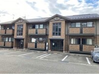 サンライズヒル　Ａ