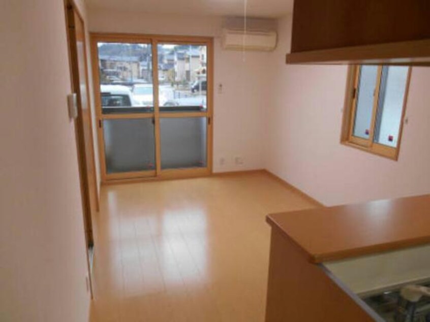  サンライズヒル　Ａ