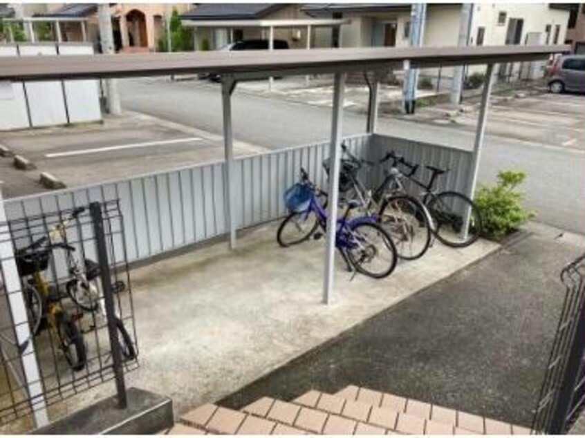  サンライズヒル　Ａ