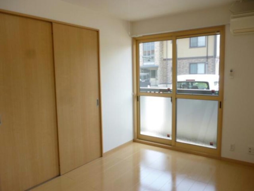  サンライズヒル　Ａ