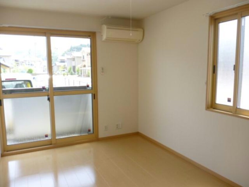  サンライズヒル　Ａ