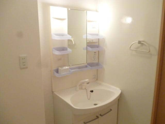  サンライズヒル　Ａ