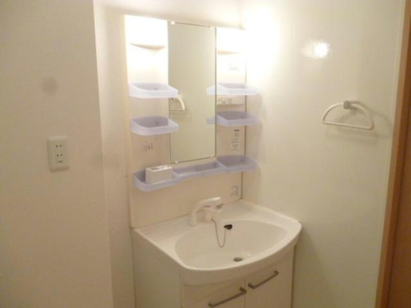  サンライズヒル　Ａ