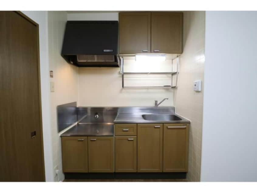  モンターニュリーブル　Ｂ棟