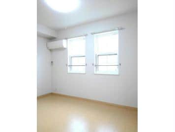  レジダンス　ミスト　Ⅱ